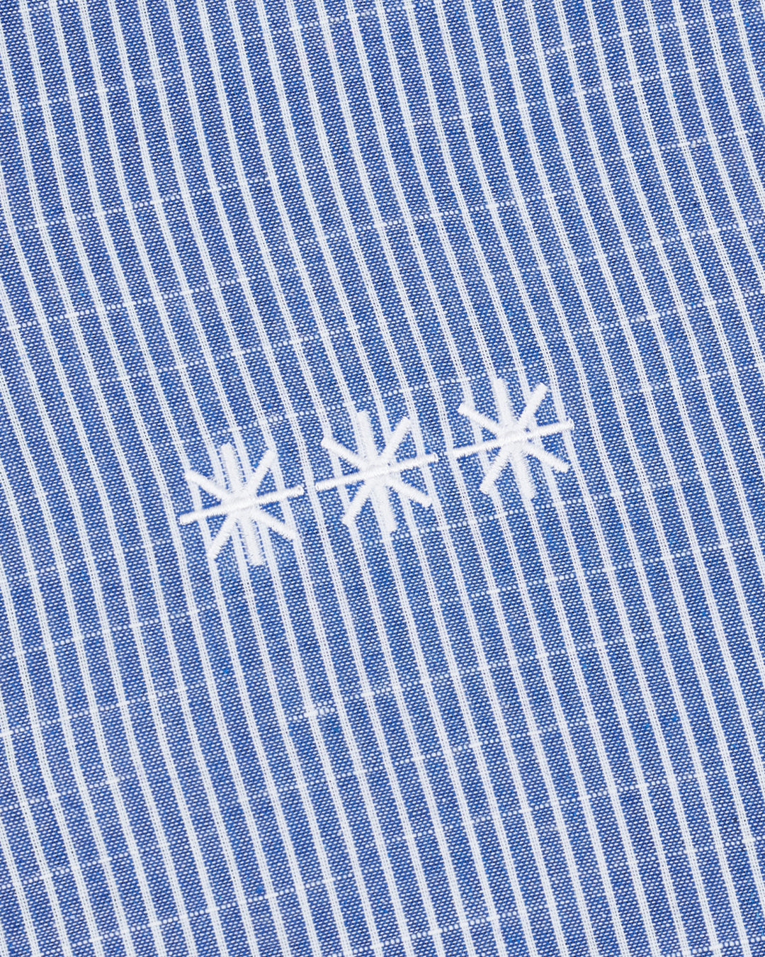 NAUTICAL LS SHIRT