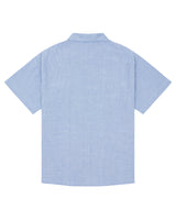 NAUTICAL SS SHIRT