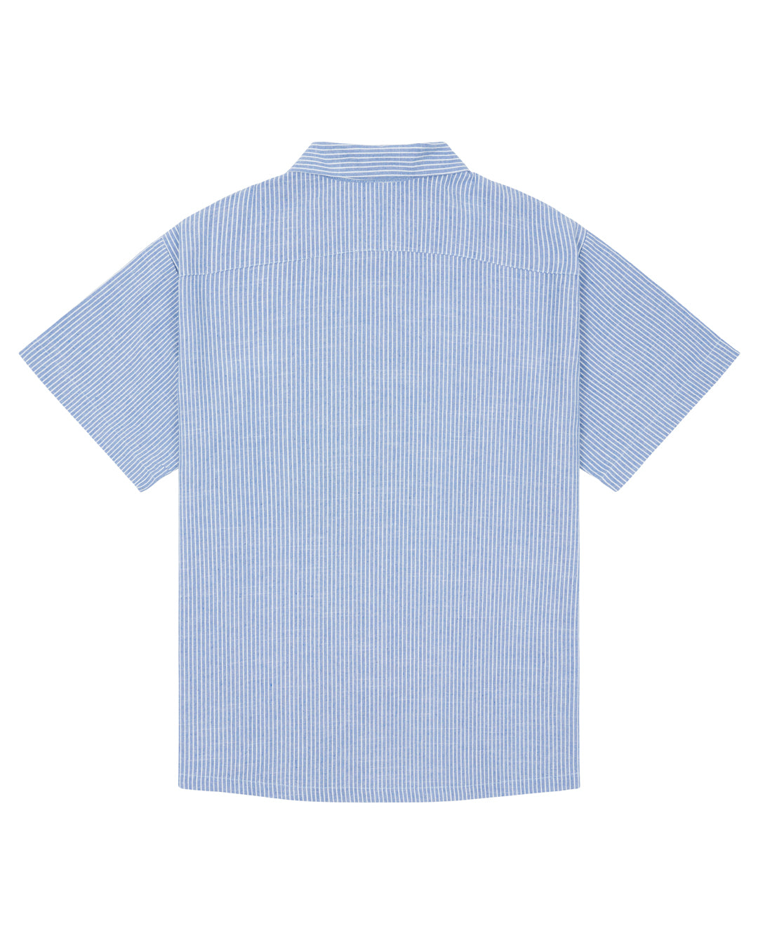NAUTICAL SS SHIRT