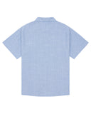 NAUTICAL SS SHIRT