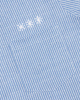NAUTICAL SS SHIRT