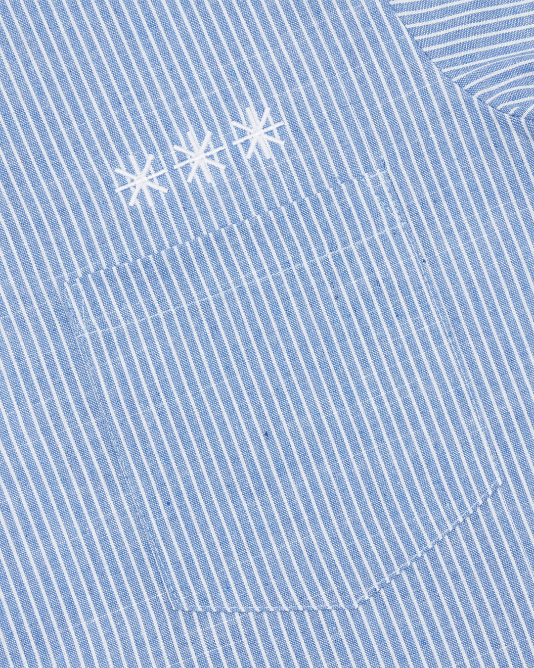 NAUTICAL SS SHIRT