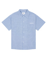 NAUTICAL SS SHIRT