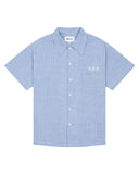 NAUTICAL SS SHIRT