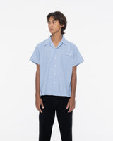 NAUTICAL SS SHIRT