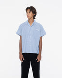 NAUTICAL SS SHIRT