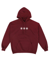 3-STAR HOOD