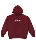 3-STAR HOOD