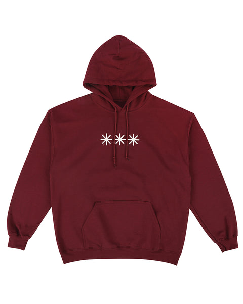 3-STAR HOOD