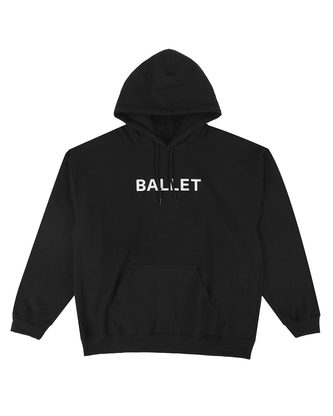 COMPANY HOOD