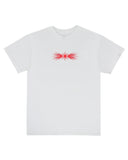 RED RAVE T-SHIRT