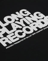 RECORDS T-SHIRT