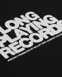 RECORDS T-SHIRT