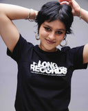 RECORDS T-SHIRT