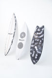 BALLET x PATRICK THOMAS SURFBOARD #001