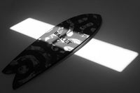 BALLET x PATRICK THOMAS SURFBOARD #001