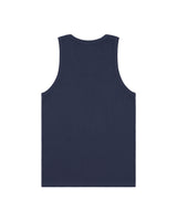 BEACH SINGLET - NAVY