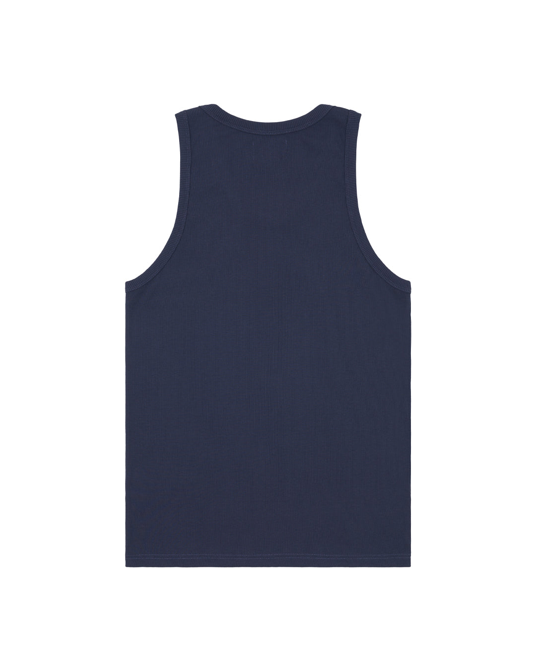 BEACH SINGLET - NAVY