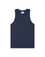 BEACH SINGLET - NAVY