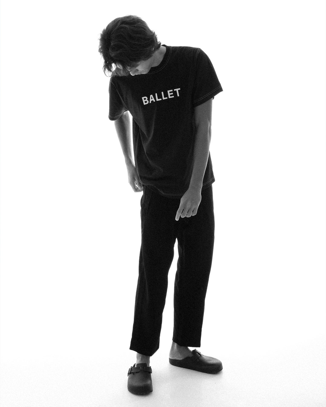 BALLROOM TROUSERS