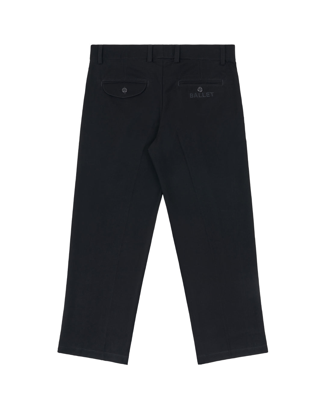 BALLROOM TROUSERS