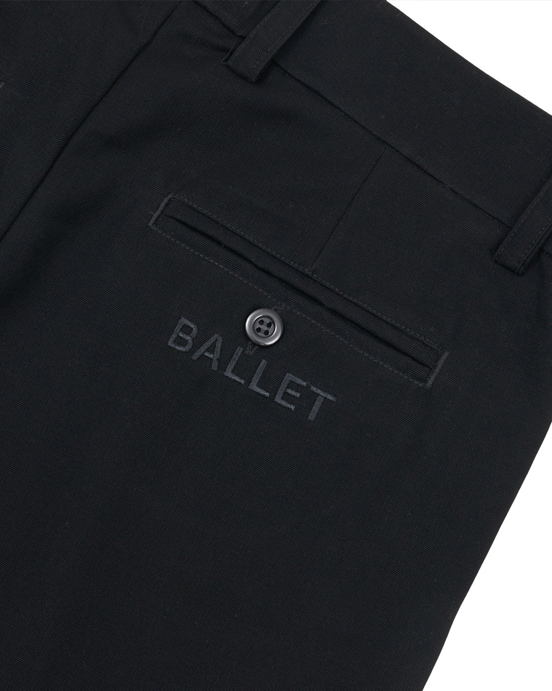 BALLROOM TROUSERS