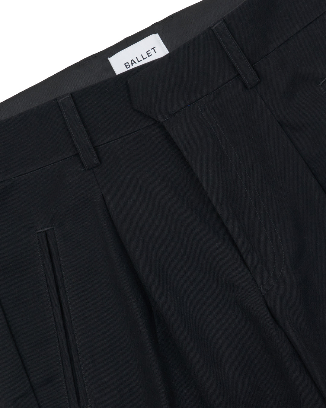 BALLROOM TROUSERS