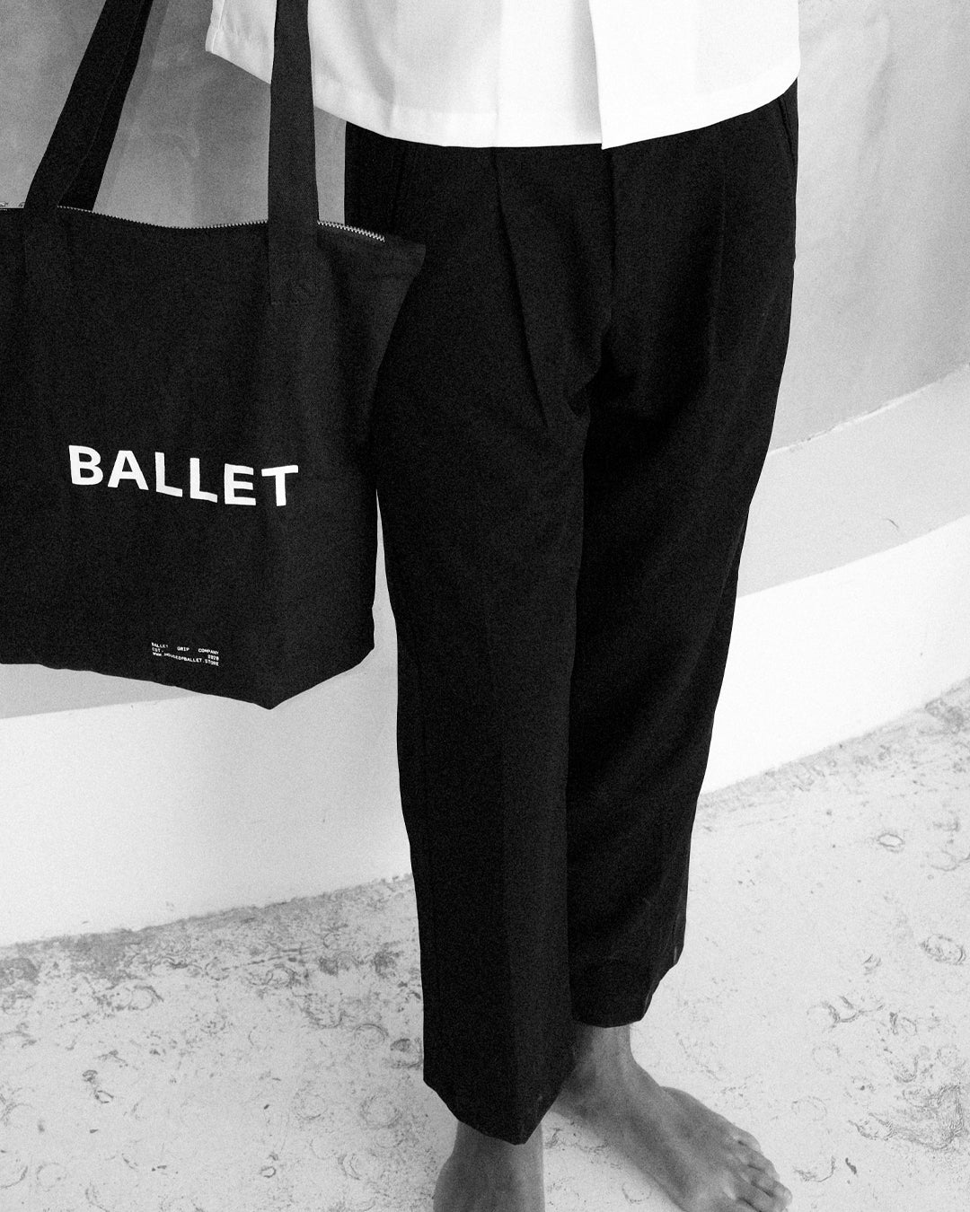 BALLROOM TROUSERS