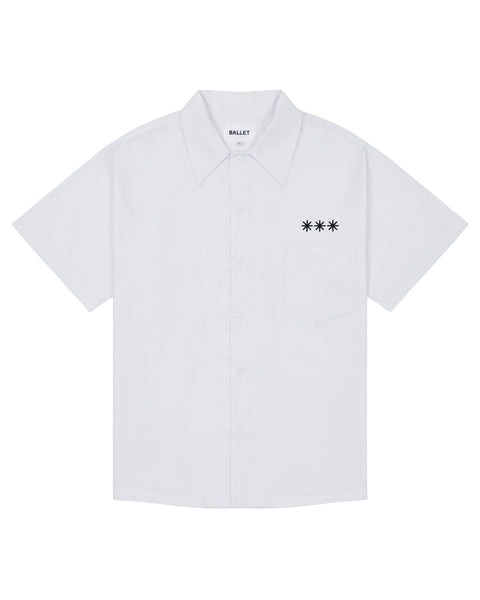 3-STAR SHIRT