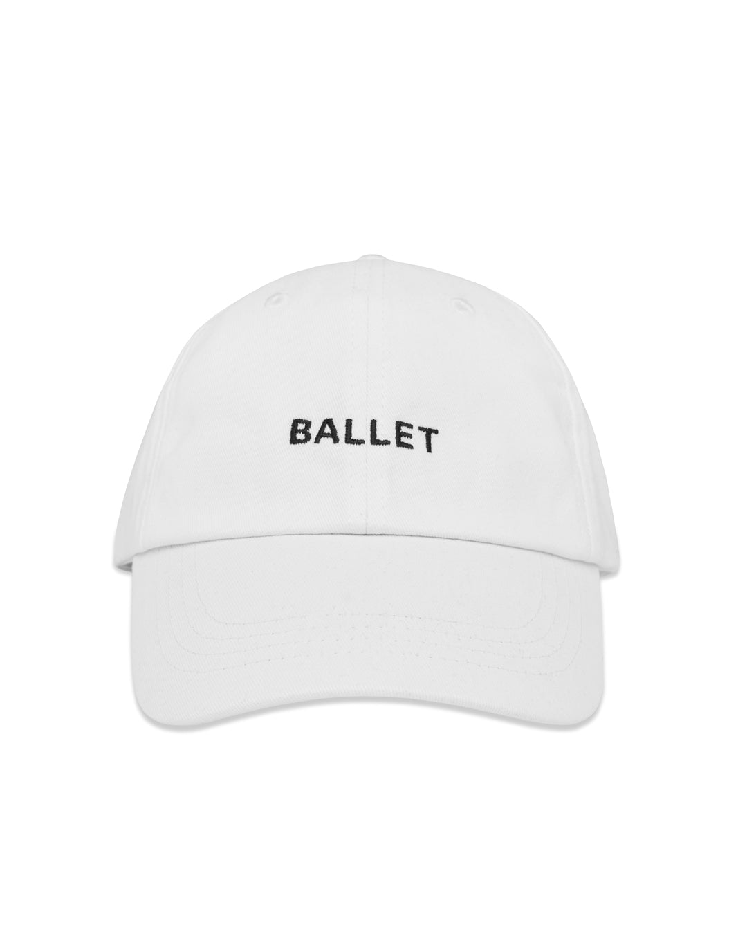 COMPANY HAT - WHITE