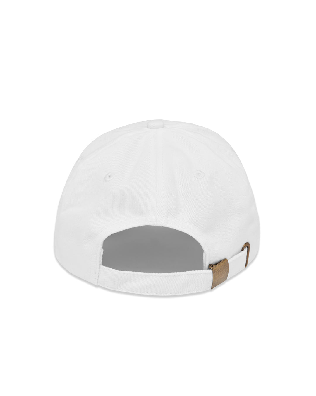 COMPANY HAT - WHITE