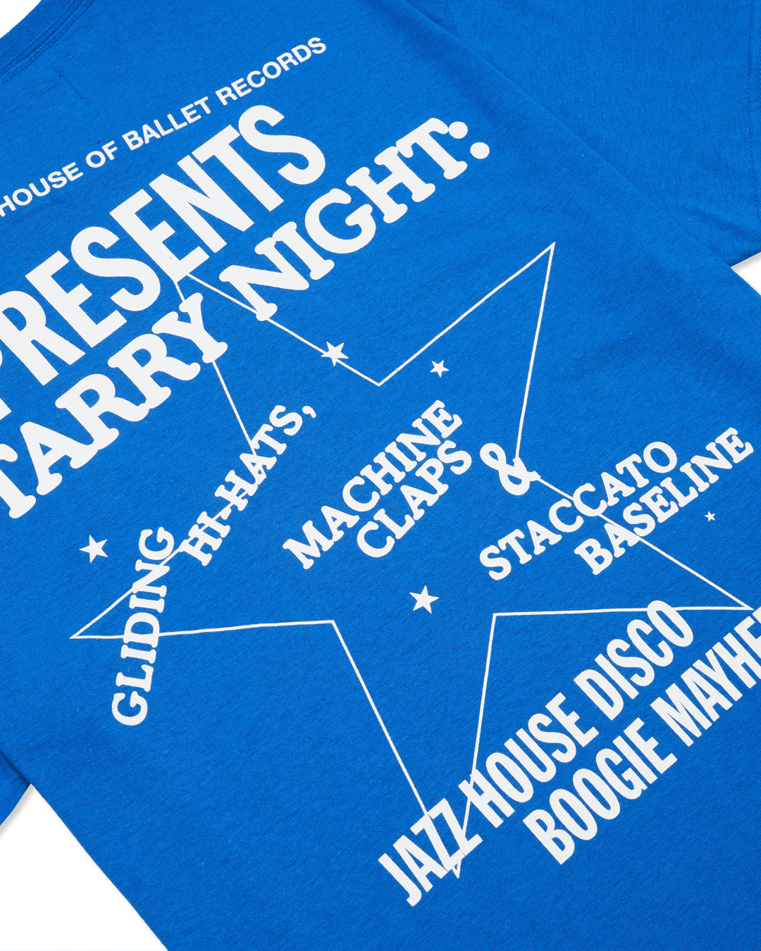 COMPANY TEE LIMITED EDITION