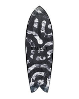 BALLET x PATRICK THOMAS SURFBOARD #001