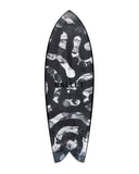 BALLET x PATRICK THOMAS SURFBOARD #001
