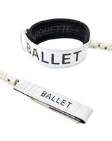 PIROUETTE LEASH