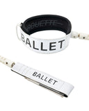 PIROUETTE LEASH